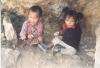 Children in Nepal